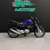 HONDA CG 160 START ES HONDA CG 160 START ES