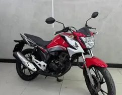 HONDA CG 160 TITAN EX HONDA CG 160 TITAN EX