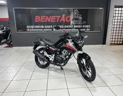HONDA CG 160 TITAN HONDA CG 160 TITAN