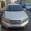 HONDA CITY 1.5 EX 16V FLEX 4P AUTOMÁTICO HONDA CITY 1.5 EX 16V FLEX 4P AUTOMÁTICO