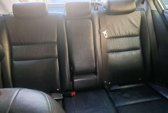 HONDA-CITY-1.5 EX 16V FLEX 4P AUTOMÁTICO HONDA-CITY-2012