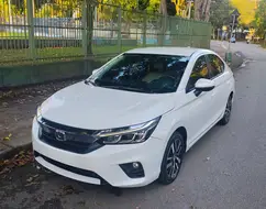 HONDA CITY 1.5 i-VTEC FLEX EX CVT HONDA CITY 1.5 i-VTEC FLEX EX CVT