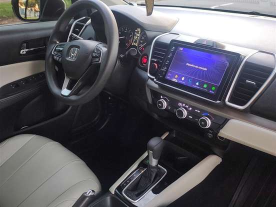 HONDA-CITY-1.5 i-VTEC FLEX EX CVT HONDA-CITY-2024