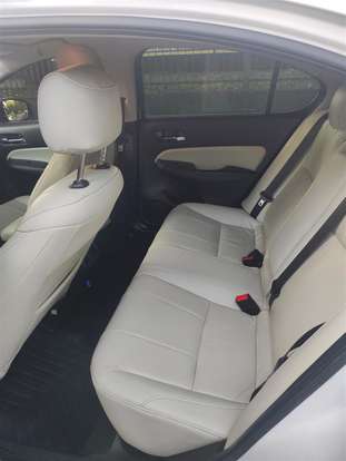 HONDA-CITY-1.5 i-VTEC FLEX EX CVT HONDA-CITY-2024