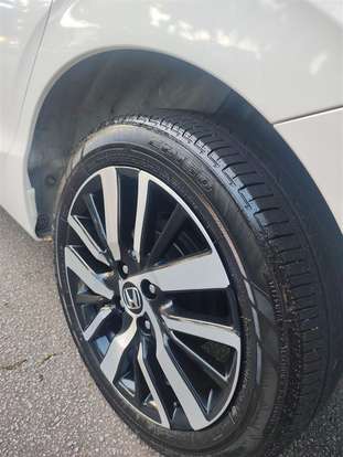 HONDA-CITY-1.5 i-VTEC FLEX EX CVT HONDA-CITY-2024
