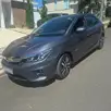 HONDA CITY 1.5 i-VTEC FLEX HATCH EXL CVT HONDA CITY 1.5 i-VTEC FLEX HATCH EXL CVT