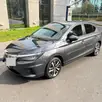 HONDA CITY 1.5 i-VTEC FLEX HATCH TOURING CVT HONDA CITY 1.5 i-VTEC FLEX HATCH TOURING CVT
