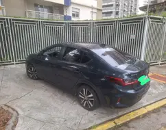 HONDA CITY 1.5 i-VTEC FLEX TOURING CVT HONDA CITY 1.5 i-VTEC FLEX TOURING CVT