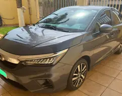 HONDA CITY 1.5 i-VTEC FLEX TOURING CVT HONDA CITY 1.5 i-VTEC FLEX TOURING CVT