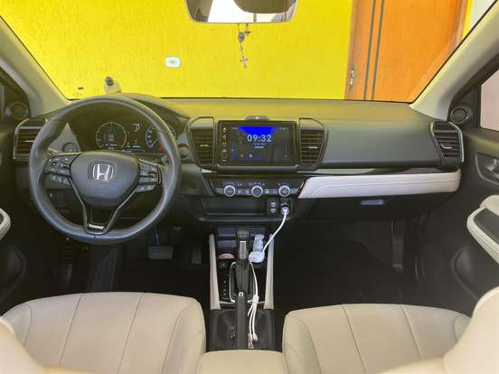 HONDA-CITY-1.5 i-VTEC FLEX TOURING CVT HONDA-CITY-2023