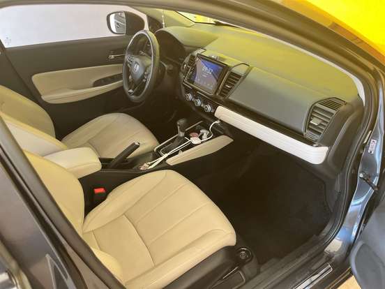 HONDA-CITY-1.5 i-VTEC FLEX TOURING CVT HONDA-CITY-2023