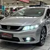 HONDA CIVIC 2.0 EXR 16V FLEX 4P AUTOMÁTICO HONDA CIVIC 2.0 EXR 16V FLEX 4P AUTOMÁTICO
