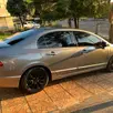 HONDA CIVIC 1.8 LXL 16V FLEX 4P MANUAL HONDA CIVIC 1.8 LXL 16V FLEX 4P MANUAL