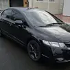 HONDA CIVIC 1.8 LXS 16V FLEX 4P AUTOMÁTICO HONDA CIVIC 1.8 LXS 16V FLEX 4P AUTOMÁTICO