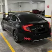HONDA CIVIC 2.0 16V FLEXONE EXL 4P CVT HONDA CIVIC 2.0 16V FLEXONE EXL 4P CVT