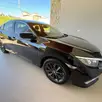 HONDA CIVIC 2.0 16V FLEXONE EXL 4P CVT HONDA CIVIC 2.0 16V FLEXONE EXL 4P CVT