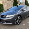 HONDA CIVIC 2.0 LXR 16V FLEX 4P AUTOMÁTICO HONDA CIVIC 2.0 LXR 16V FLEX 4P AUTOMÁTICO