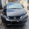 HONDA CIVIC 2.0 LXR 16V FLEX 4P AUTOMÁTICO HONDA CIVIC 2.0 LXR 16V FLEX 4P AUTOMÁTICO