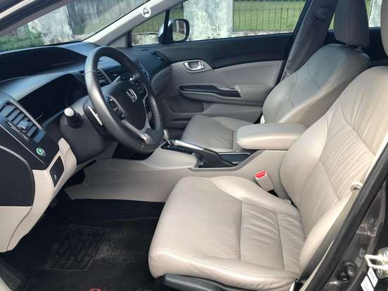 HONDA-CIVIC-2.0 LXR 16V FLEX 4P AUTOMÁTICO HONDA-CIVIC-2015