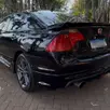 HONDA CIVIC 2.0 SI 16V GASOLINA 4P MANUAL HONDA CIVIC 2.0 SI 16V GASOLINA 4P MANUAL