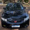 HONDA CIVIC 2.0 SI 16V GASOLINA 4P MANUAL HONDA CIVIC 2.0 SI 16V GASOLINA 4P MANUAL