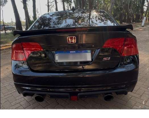 HONDA-CIVIC-2007