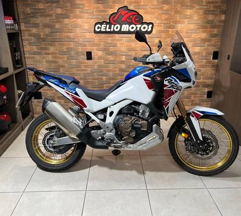 HONDA CRF 1100L AFRICA TWIN ADVENTURE SPORTS ES DCT 