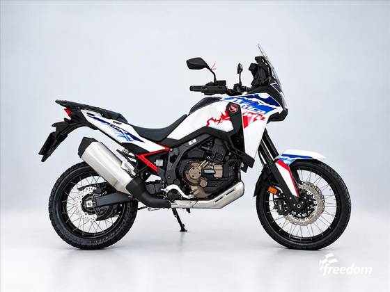 HONDA CRF 1100L AFRICA TWIN 