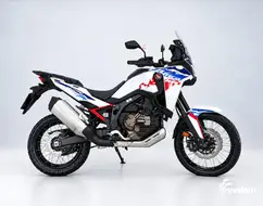 HONDA CRF 1100L AFRICA TWIN HONDA CRF 1100L AFRICA TWIN