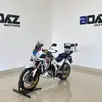 HONDA CRF 1100L AFRICA TWIN HONDA CRF 1100L AFRICA TWIN