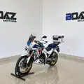 HONDA CRF 1100L AFRICA TWIN HONDA CRF 1100L AFRICA TWIN