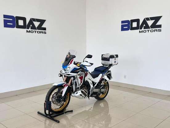 HONDA-CRF 1100L AFRICA TWIN HONDA-CRF 1100L AFRICA TWIN-2023