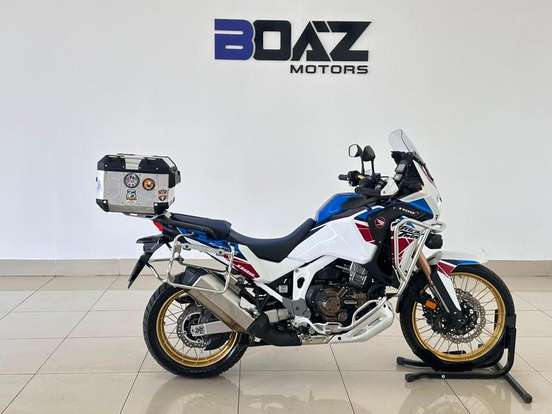HONDA-CRF 1100L AFRICA TWIN-2023