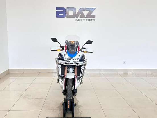 HONDA-CRF 1100L AFRICA TWIN-2023