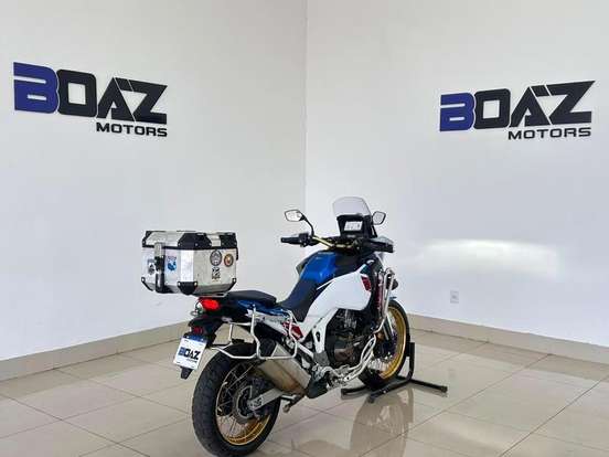 HONDA-CRF 1100L AFRICA TWIN-2023