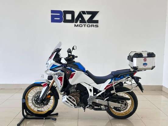 HONDA-CRF 1100L AFRICA TWIN-2023