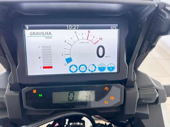 HONDA-CRF 1100L AFRICA TWIN-2023