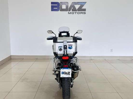 HONDA-CRF 1100L AFRICA TWIN-2023
