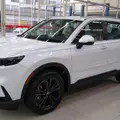 HONDA CRV 2.0 e:HEV ADVANCED E-CVT HONDA CRV 2.0 e:HEV ADVANCED E-CVT
