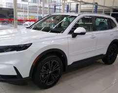 HONDA CRV 2.0 e:HEV ADVANCED E-CVT HONDA CRV 2.0 e:HEV ADVANCED E-CVT