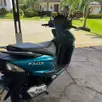 HONDA ELITE 125i HONDA ELITE 125i