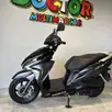 HONDA ELITE 125i HONDA ELITE 125i
