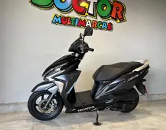 HONDA ELITE 125i HONDA ELITE 125i
