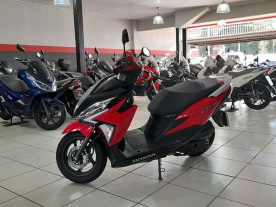 HONDA-ELITE 125i HONDA-ELITE 125i-2023