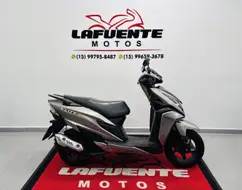 HONDA ELITE 125i HONDA ELITE 125i