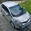 HONDA FIT 1.4 DX 16V FLEX 4P MANUAL HONDA FIT 1.4 DX 16V FLEX 4P MANUAL