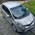 HONDA FIT 1.4 DX 16V FLEX 4P MANUAL HONDA FIT 1.4 DX 16V FLEX 4P MANUAL