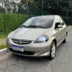 HONDA FIT 1.4 LX 8V FLEX 4P MANUAL HONDA FIT 1.4 LX 8V FLEX 4P MANUAL