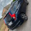 HONDA FIT 1.5 EX 16V FLEX 4P AUTOMÁTICO HONDA FIT 1.5 EX 16V FLEX 4P AUTOMÁTICO
