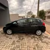 HONDA FIT 1.5 LX 16V FLEX 4P AUTOMÁTICO HONDA FIT 1.5 LX 16V FLEX 4P AUTOMÁTICO